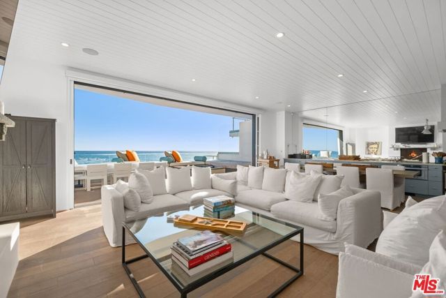 27212 Escondido Beach Road, Malibu, CA 90265