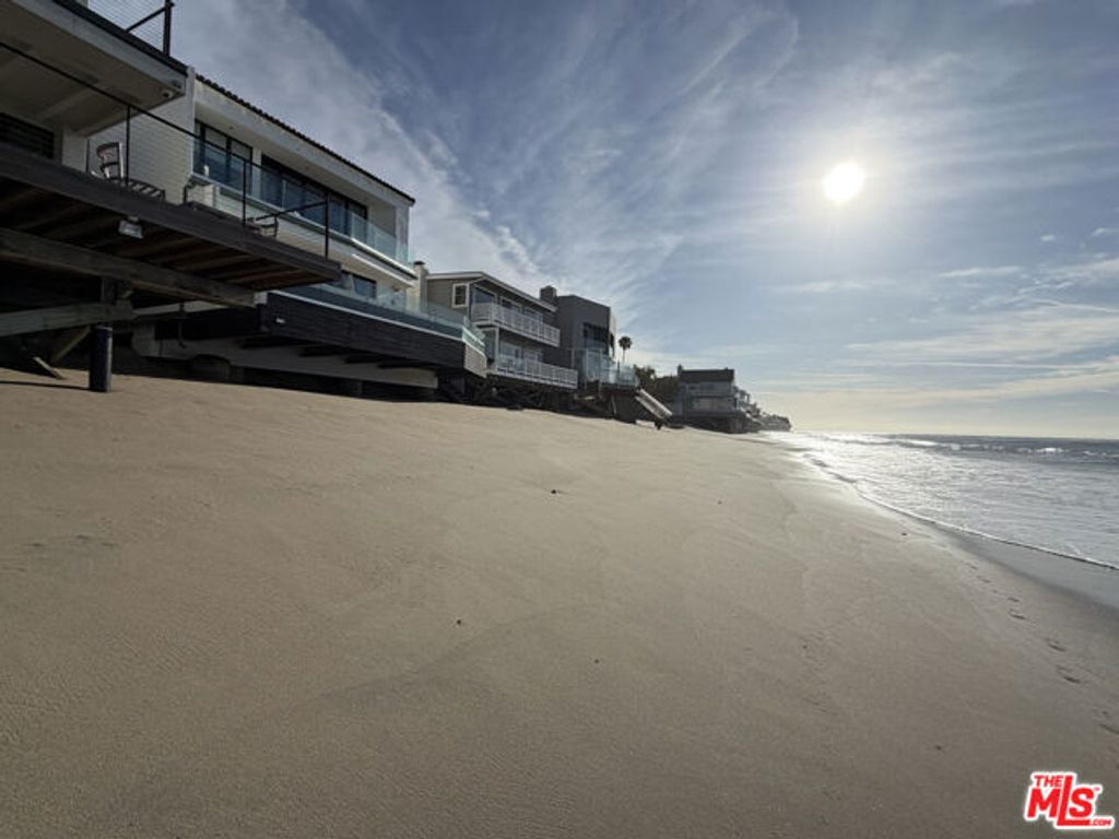 27212 Escondido Beach Road, Malibu, CA 90265