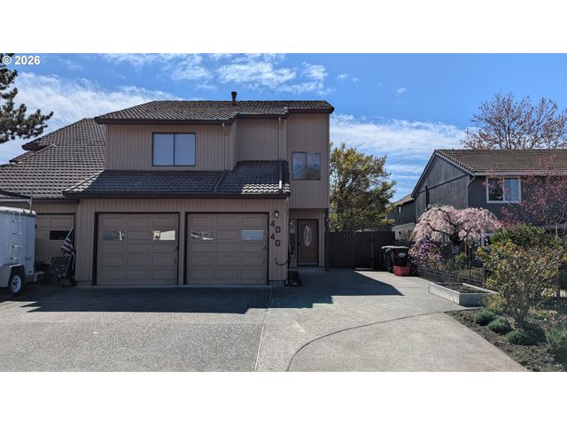 4040 Se WYNNWOOD Dr, Hillsboro, OR 97123