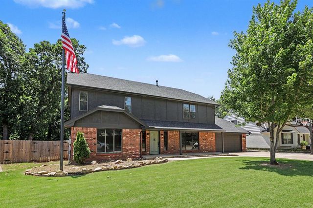 2404 Lytal Lane, Edmond, OK 73013