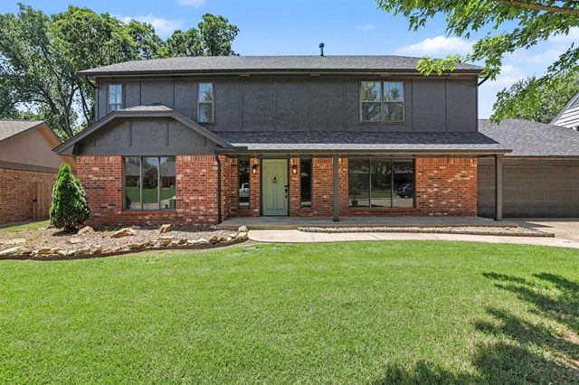 2404 Lytal Lane, Edmond, OK 73013
