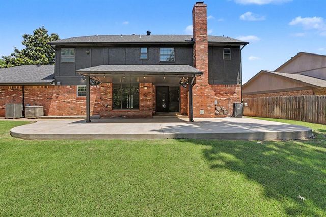 2404 Lytal Lane, Edmond, OK 73013