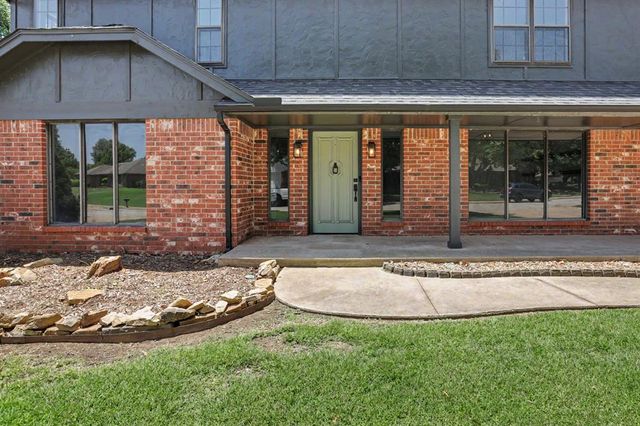2404 Lytal Lane, Edmond, OK 73013
