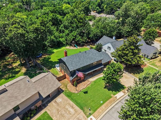 2404 Lytal Lane, Edmond, OK 73013