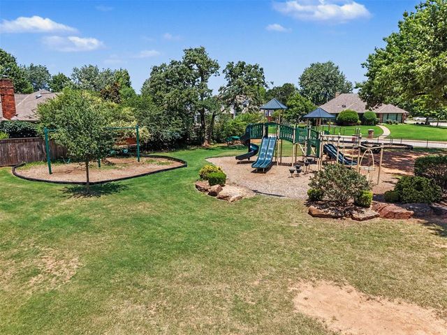 2404 Lytal Lane, Edmond, OK 73013