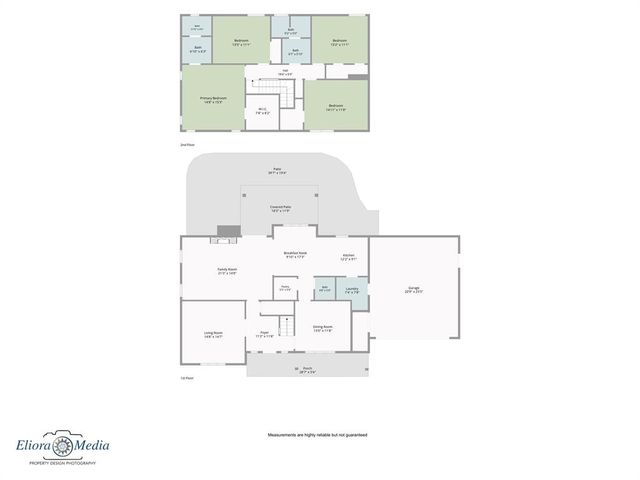 2404 Lytal Lane, Edmond, OK 73013