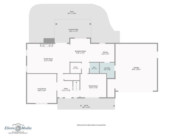2404 Lytal Lane, Edmond, OK 73013