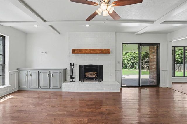 2404 Lytal Lane, Edmond, OK 73013