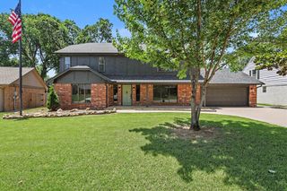 2404 Lytal Lane, Edmond, OK 73013