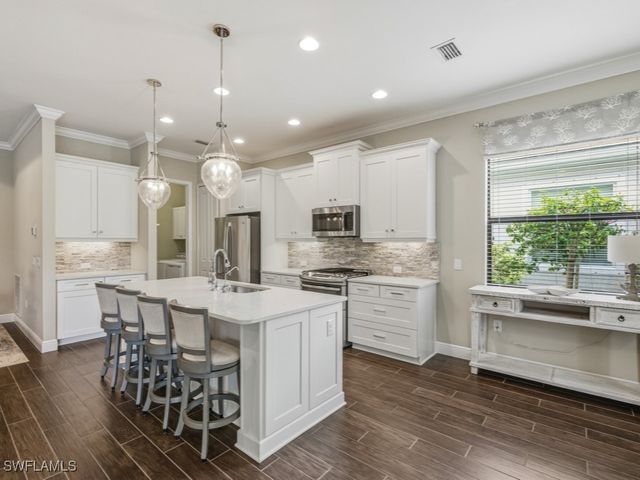 21278 Estero Preserve RUN, Estero, FL 33928