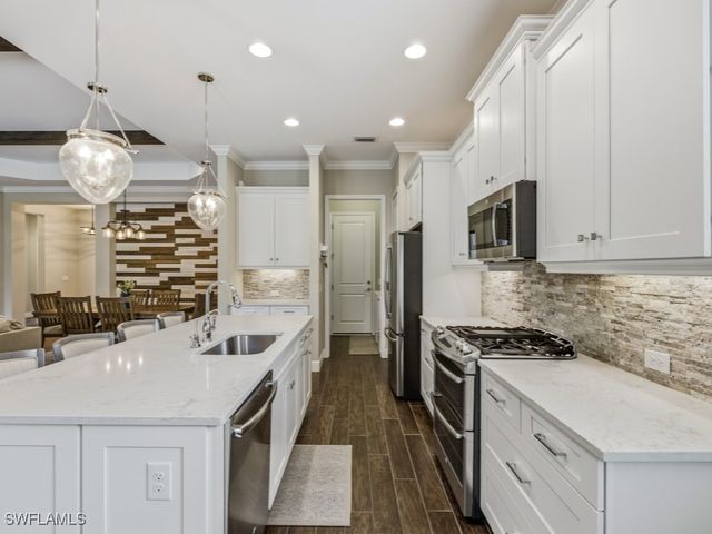 21278 Estero Preserve RUN, Estero, FL 33928