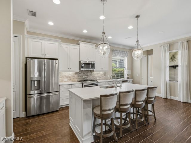 21278 Estero Preserve RUN, Estero, FL 33928