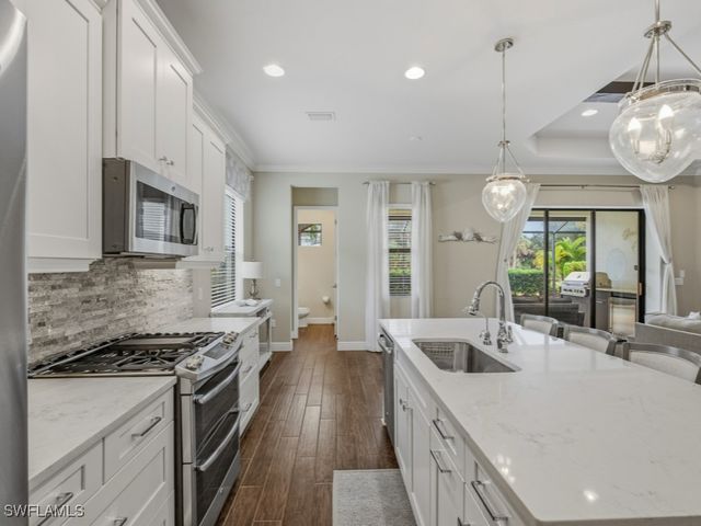 21278 Estero Preserve RUN, Estero, FL 33928