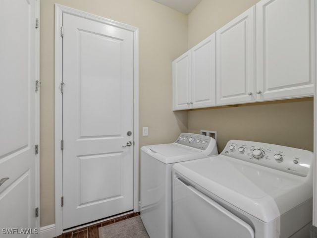 21278 Estero Preserve RUN, Estero, FL 33928