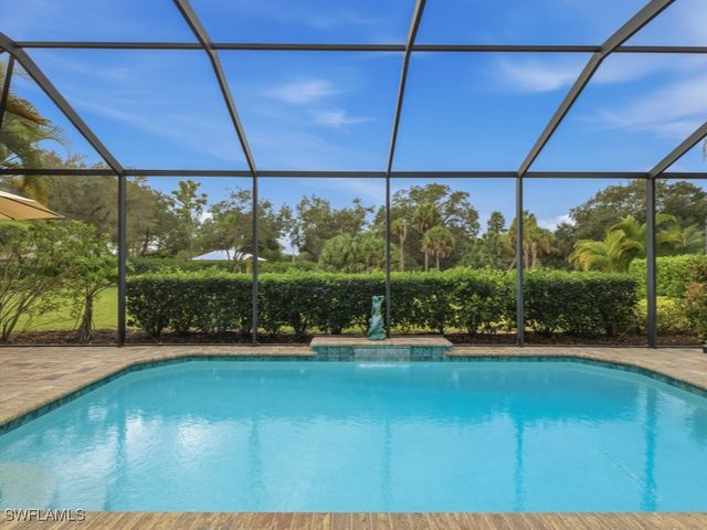 21278 Estero Preserve RUN, Estero, FL 33928