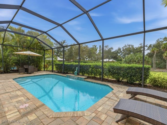 21278 Estero Preserve RUN, Estero, FL 33928