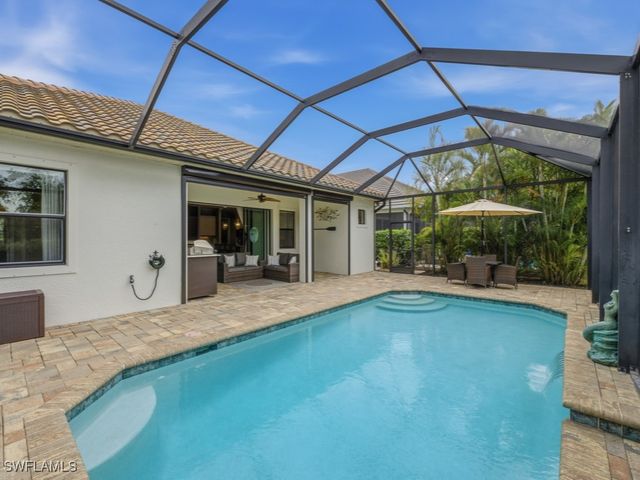 21278 Estero Preserve RUN, Estero, FL 33928