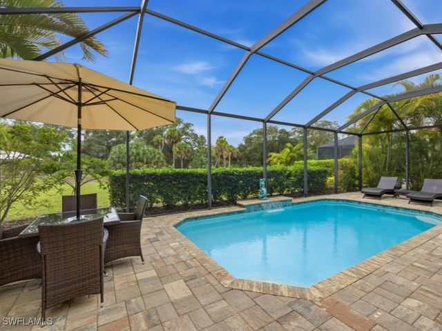 21278 Estero Preserve RUN, Estero, FL 33928