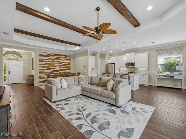 21278 Estero Preserve RUN, Estero, FL 33928