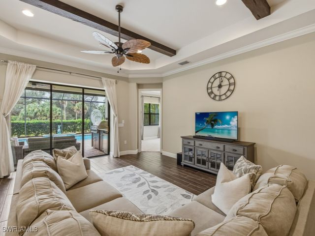 21278 Estero Preserve RUN, Estero, FL 33928