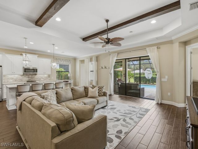 21278 Estero Preserve RUN, Estero, FL 33928