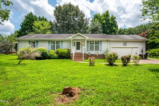 3037 Coachway Drive, Mebane, NC 27302