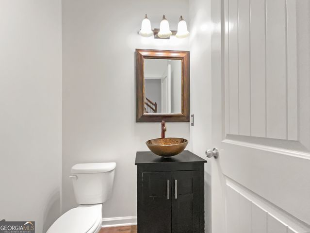 386 Hill Crest Circle, Hiram, GA 30141