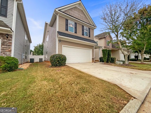 386 Hill Crest Circle, Hiram, GA 30141