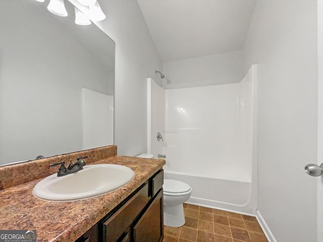 386 Hill Crest Circle, Hiram, GA 30141