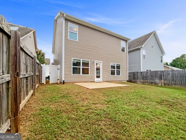 386 Hill Crest Circle, Hiram, GA 30141