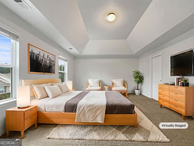 386 Hill Crest Circle, Hiram, GA 30141