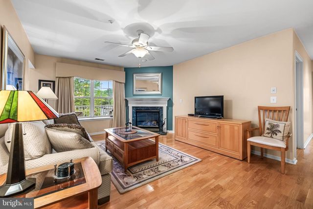 12103 TULLAMORE CT #201, Lutherville Timonium, MD 21093
