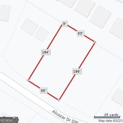 3205 Alcazar Drive, Lilburn, GA 30047