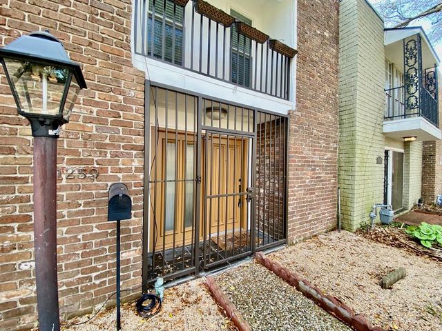 1259 Blalock Road, Houston, TX 77055