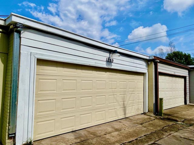 1259 Blalock Road, Houston, TX 77055