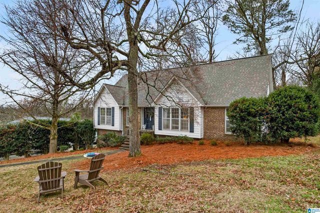 3508 FOX HOLLOW LANE, Hoover, AL 35226