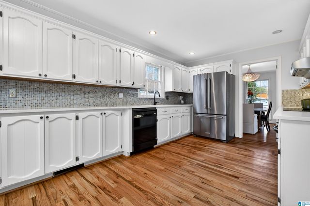 3508 FOX HOLLOW LANE, Hoover, AL 35226