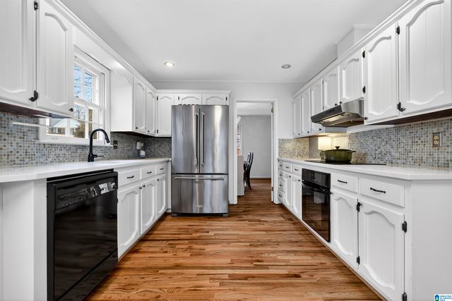 3508 FOX HOLLOW LANE, Hoover, AL 35226