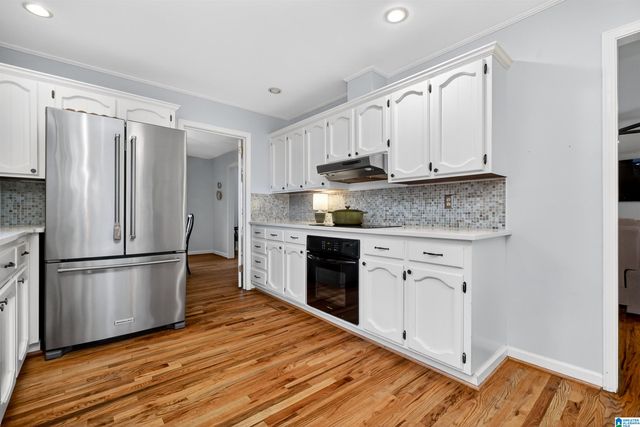 3508 FOX HOLLOW LANE, Hoover, AL 35226