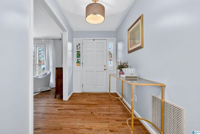 3508 FOX HOLLOW LANE, Hoover, AL 35226