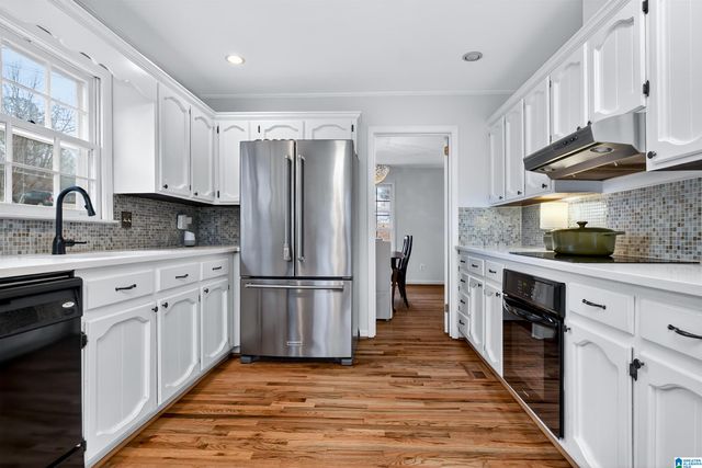 3508 FOX HOLLOW LANE, Hoover, AL 35226