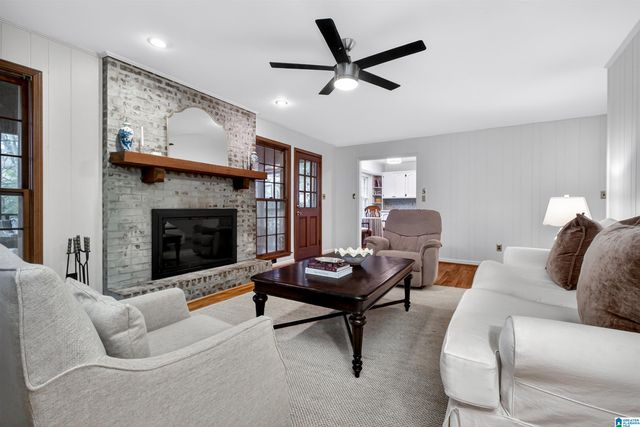 3508 FOX HOLLOW LANE, Hoover, AL 35226