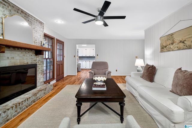 3508 FOX HOLLOW LANE, Hoover, AL 35226