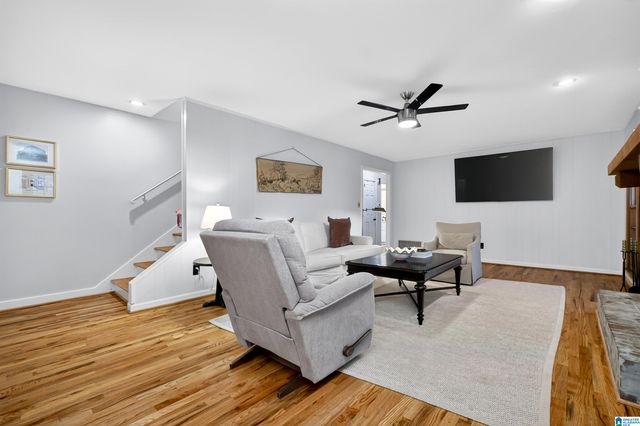 3508 FOX HOLLOW LANE, Hoover, AL 35226