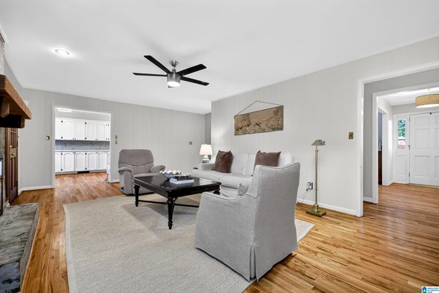 3508 FOX HOLLOW LANE, Hoover, AL 35226