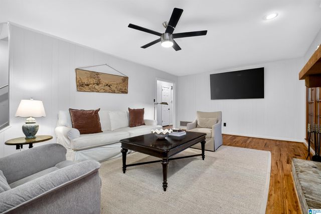 3508 FOX HOLLOW LANE, Hoover, AL 35226