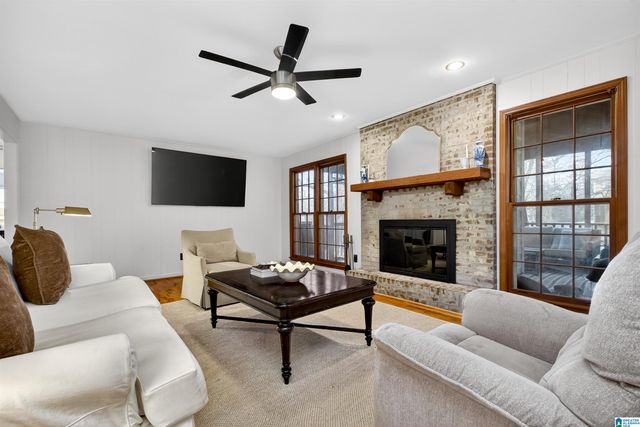 3508 FOX HOLLOW LANE, Hoover, AL 35226