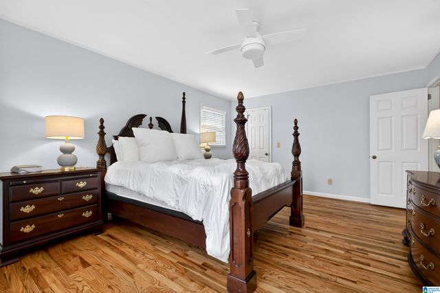 3508 FOX HOLLOW LANE, Hoover, AL 35226