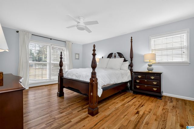 3508 FOX HOLLOW LANE, Hoover, AL 35226