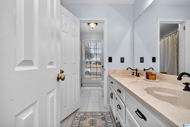 3508 FOX HOLLOW LANE, Hoover, AL 35226